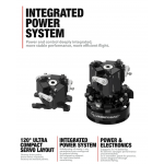 XLPower STRATOS 200 